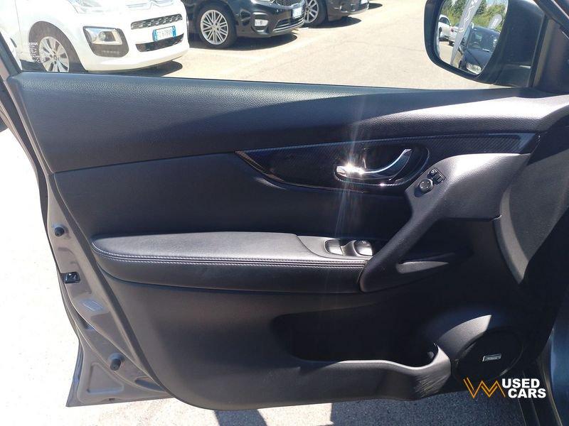 Nissan X-Trail 1.6 dCi 2WD Tekna