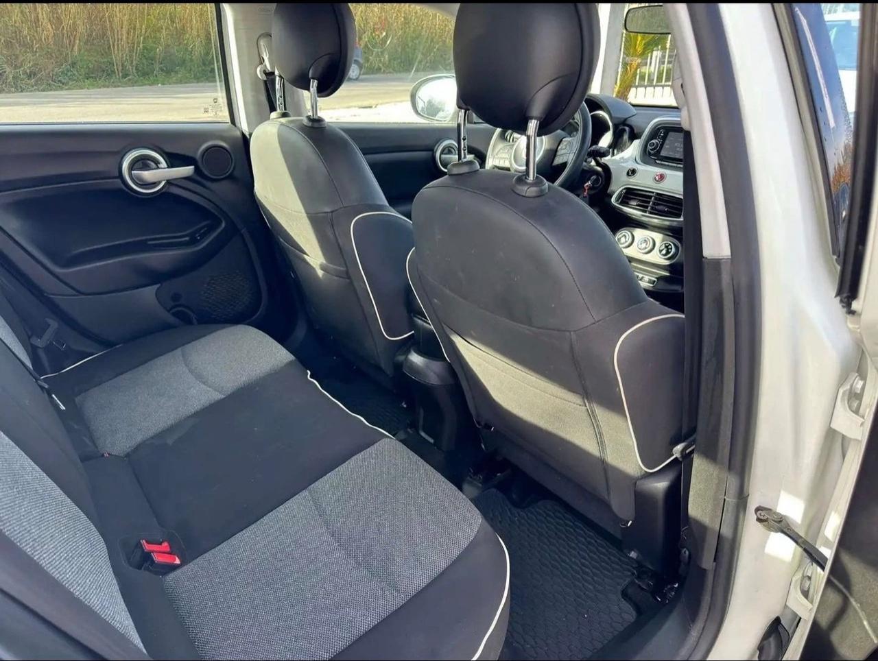 Fiat 500X 1.4 T-Jet 120 CV GPL S-Design Cross
