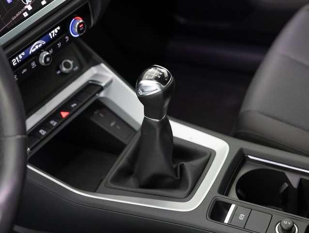 Audi Q3 Q3 35 2.0 tdi Business Advanced Plus