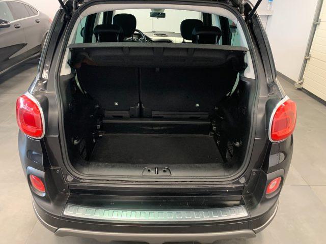 FIAT 500L 1.3 Multijet Trekking