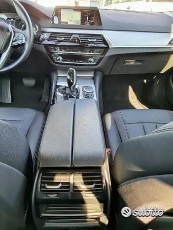 Bmw 530 2.0 eDrive Ibrida Buss(GARANTITA-IVA INCL)