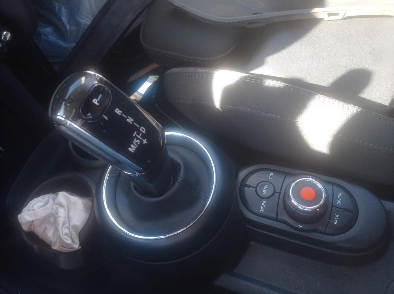 Mini 1.5 Cooper D Hype 5 porte- 2018