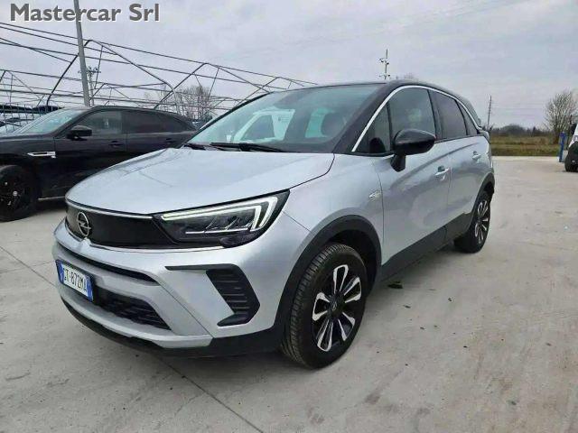 OPEL Crossland 1.2 130cv Elegance autom AT6 - GT872MA