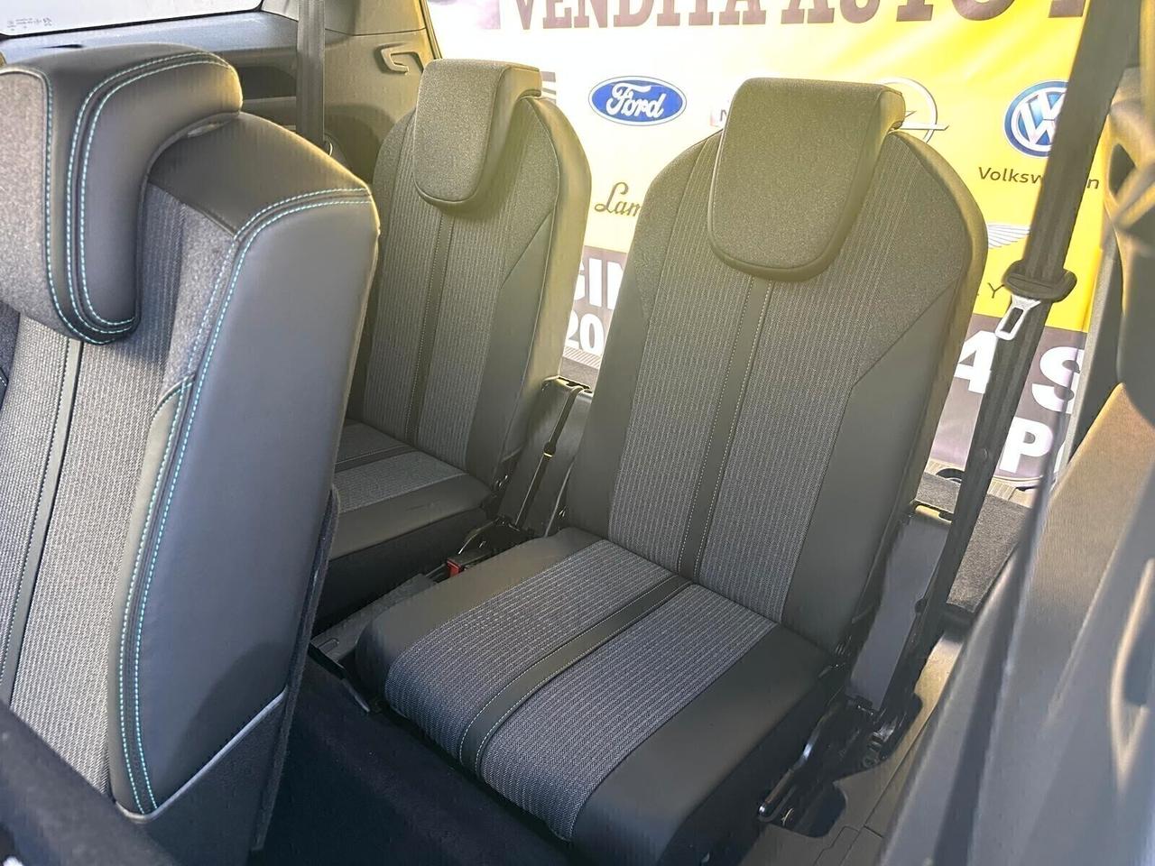 Peugeot 5008 BlueHDi 130 S&S EAT8 Allure