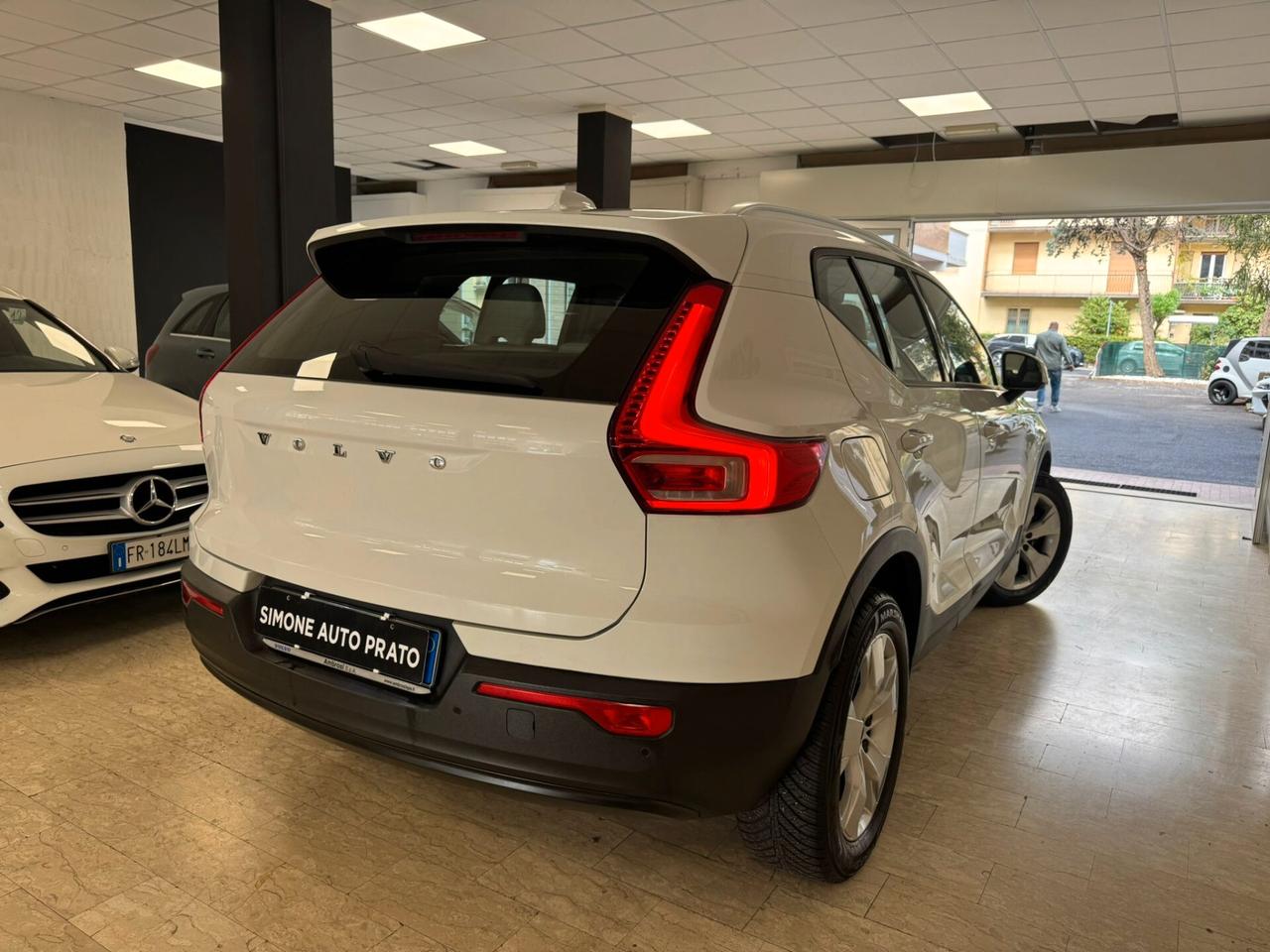 Volvo XC40 T3 Inscription