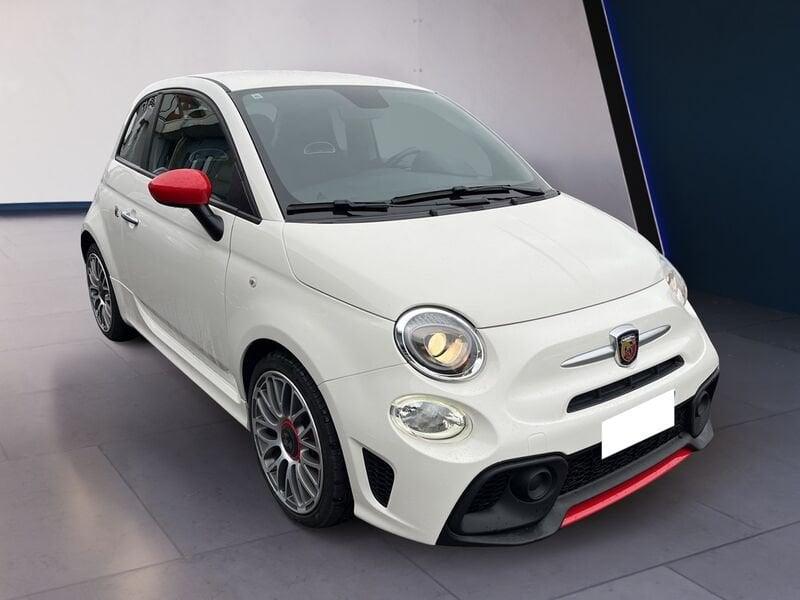 Abarth 595 2016 1.4 t-jet 145cv