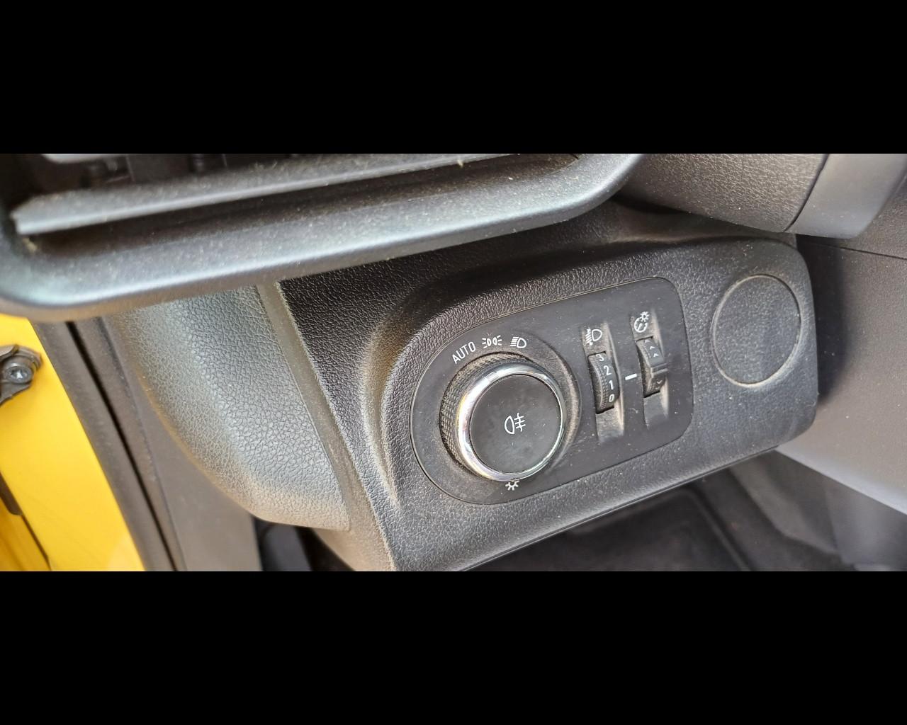OPEL Combo 5ª serie - Combo Cargo 1.5 Diesel 100CV PC 650kg