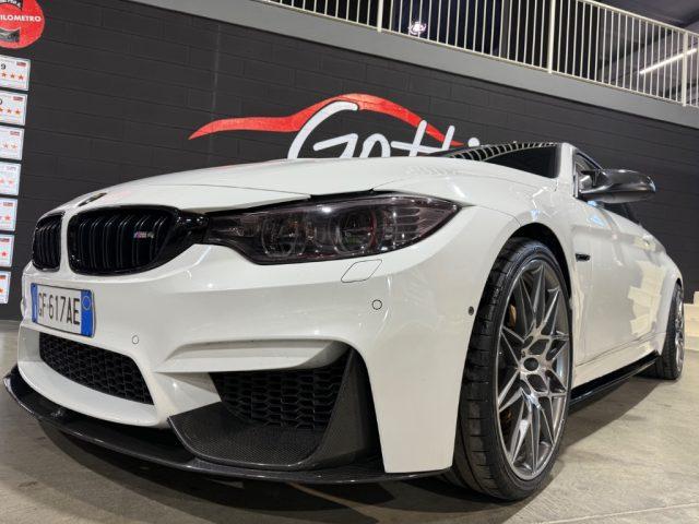 BMW M4 CARBOCERAMICI FULL OPTIONAL