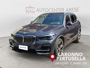 BMW X5 xDrive25d Business