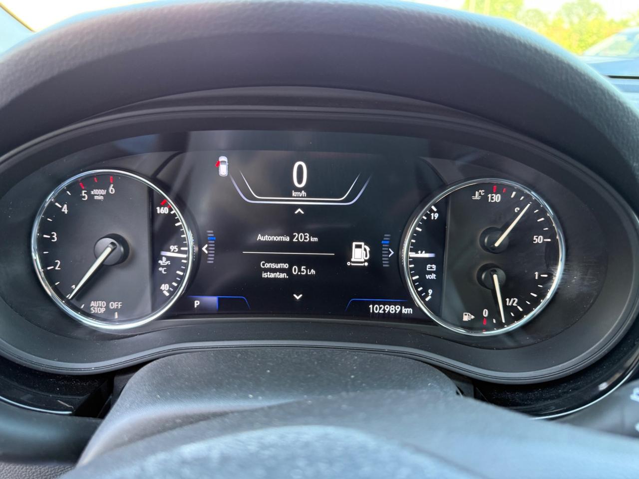 Opel Astra 1.5 CDTI 122 CV S&S AT9 5 porte Ultimate