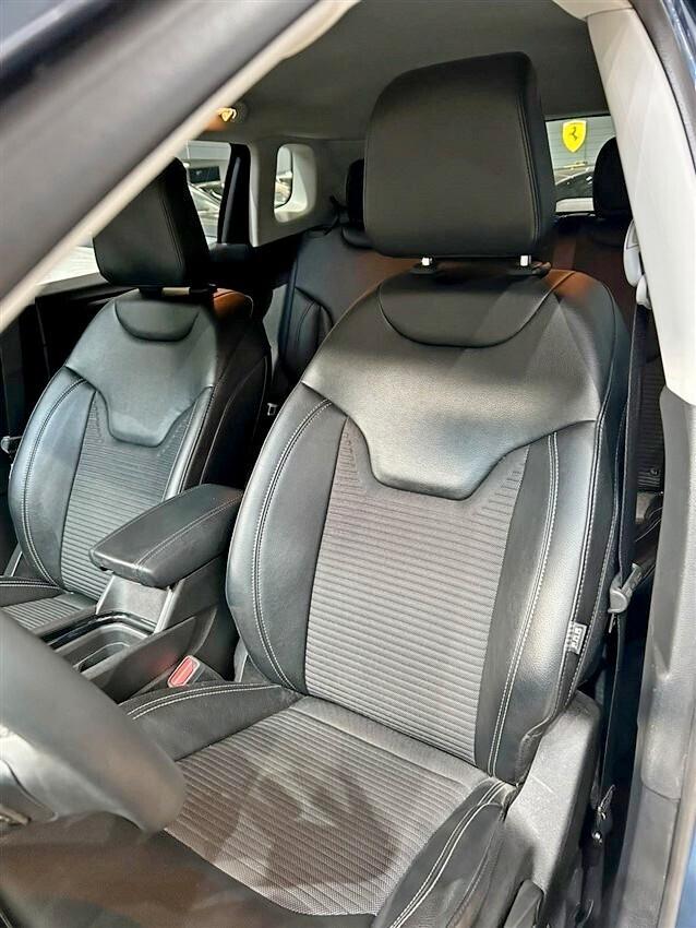 Jeep Compass 1.3 turbo t4 phev Limited 4xe auto