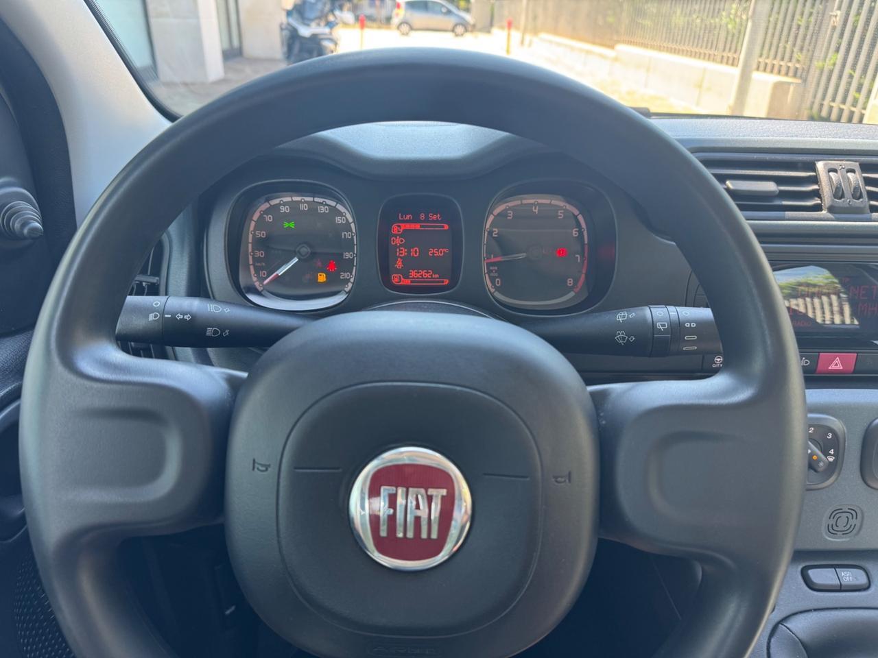 Fiat Panda 1.0 FireFly S&S Hybrid Easy