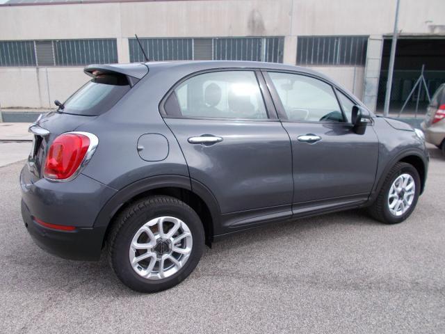 FIAT - 500X - 1.4 T-Jet 120 CV GPL Pop Star