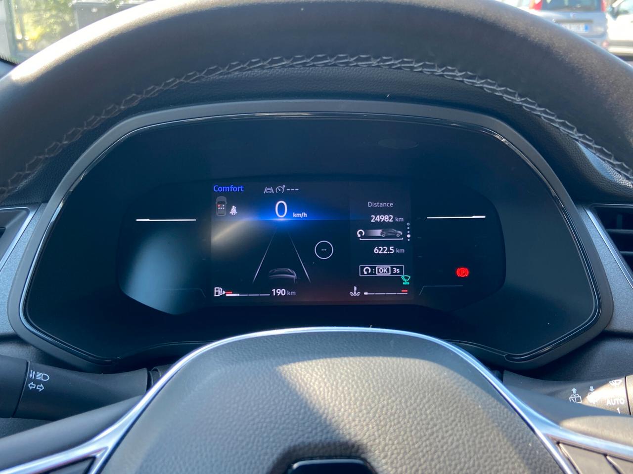 Renault Captur 1.0 tce Techno 90cv