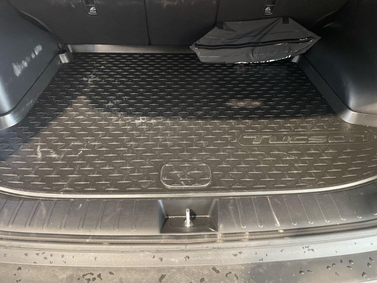 HYUNDAI TUCSON PE 1.6PHEV AT 2WD EX + 20ANN+(C)