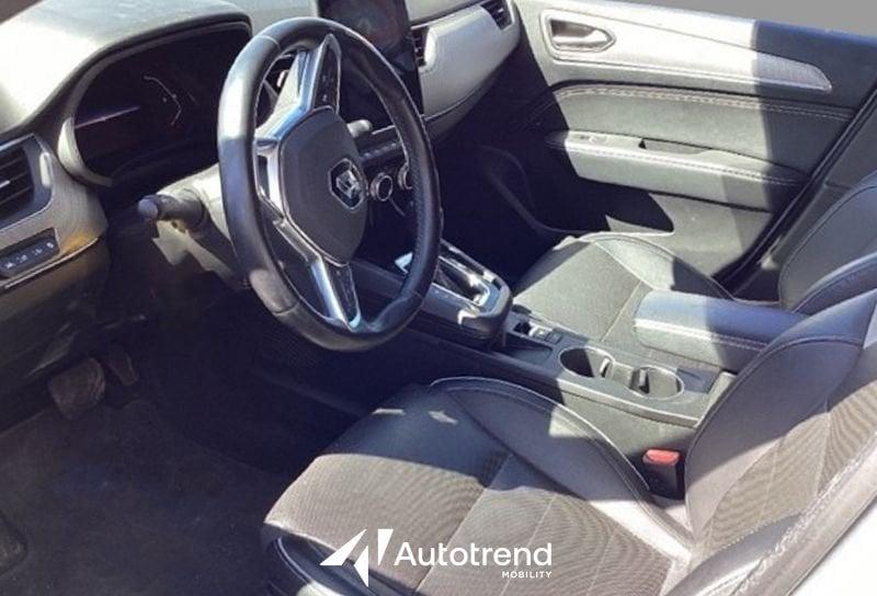 Renault Arkana 1.3 TCE 160 CV Automatica EDC Intens