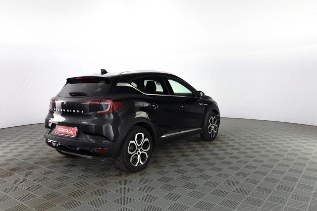 MITSUBISHI ASX ASX 1.6L Plug In 159 CV AT Intense