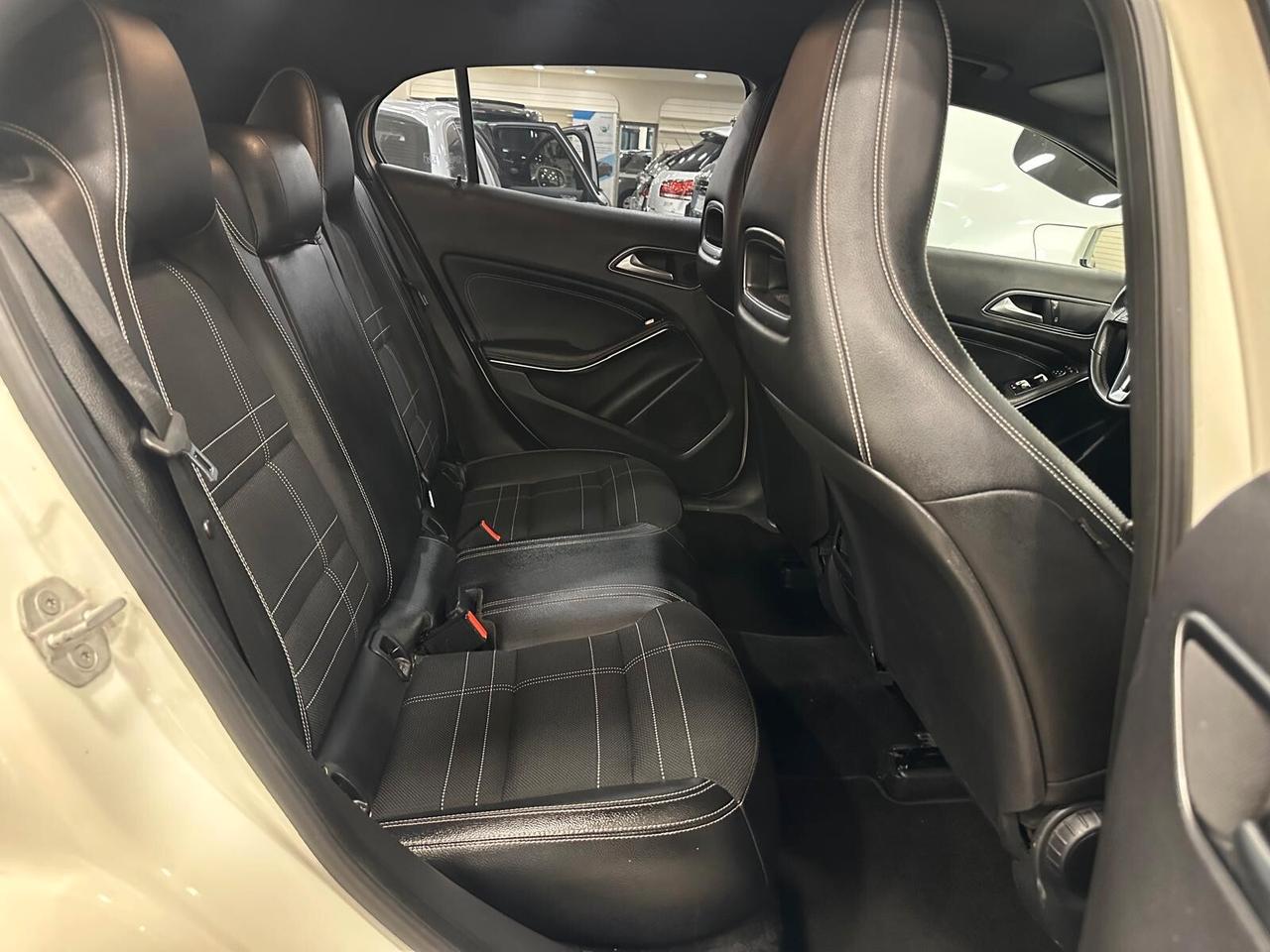 Mercedes-benz GLA 200 CDI Automatic Premium