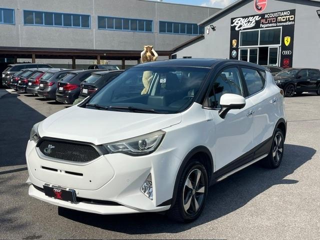Dr DR4 Sport 1.6 Bi-Fuel GPL
