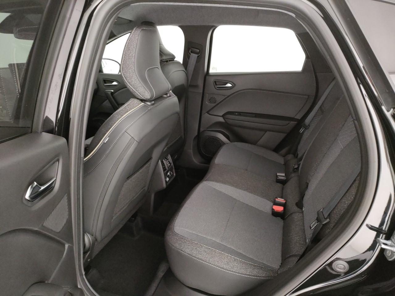 RENAULT Captur 1.0 eco-g Techno 100cv