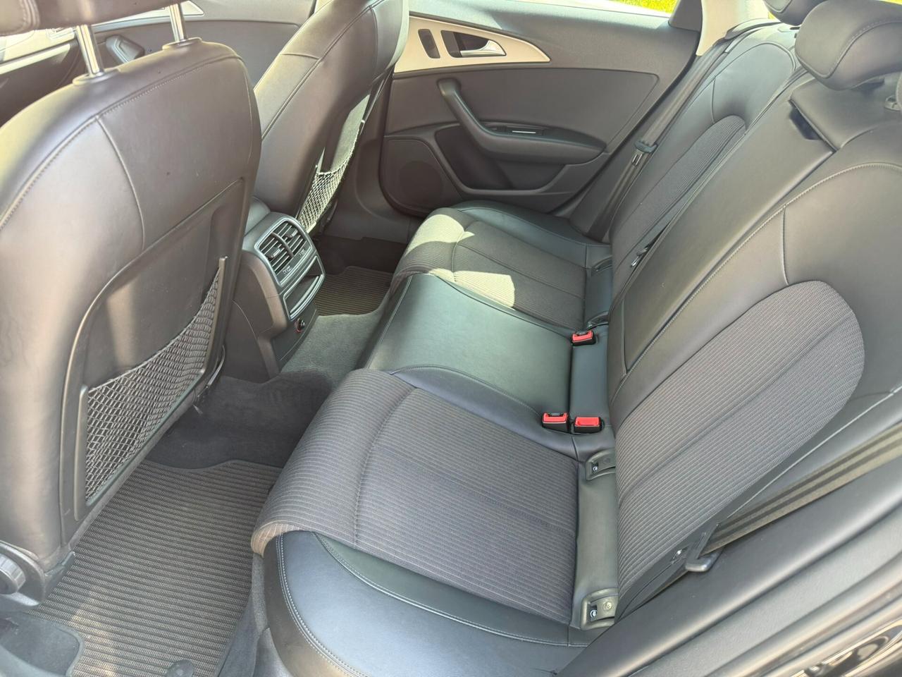 Audi A6 allroad 3.0 TDI 320 CV tiptronic Business Plus