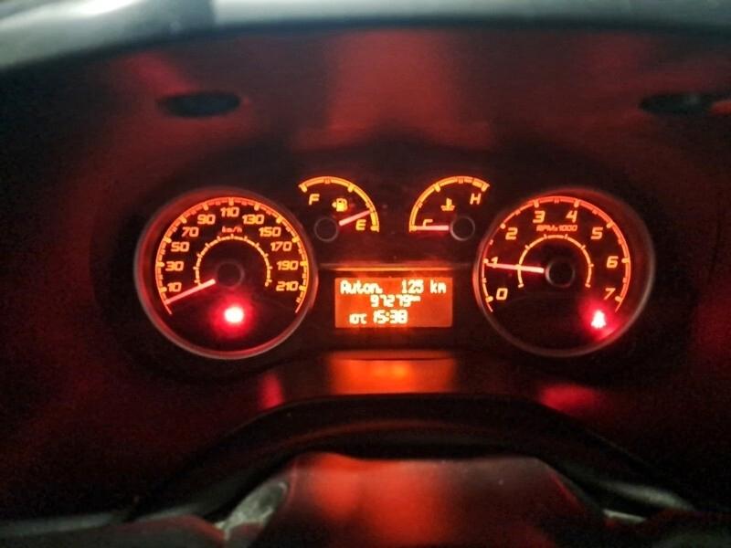 Fiat Doblo Doblò 1.6 MJT 105CV S&S PC-TN Cargo Lounge