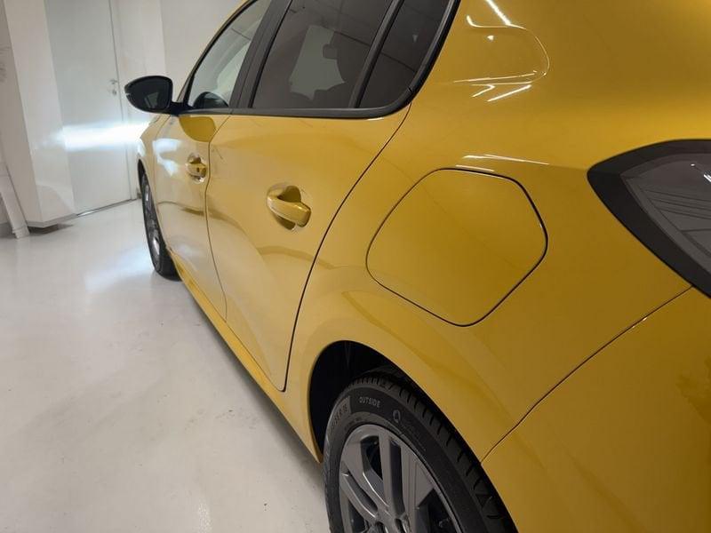 Peugeot 208 208 PureTech 75CV S&S 5Pt Active Pack