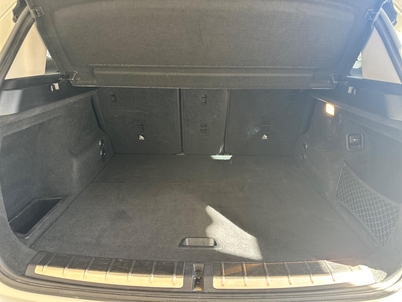 Bmw X1 xDrive20d xLine FULL 2017