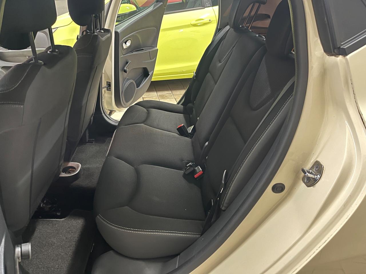 Renault Clio 90 CV GPL Start&Stop 5 porte Energy 2