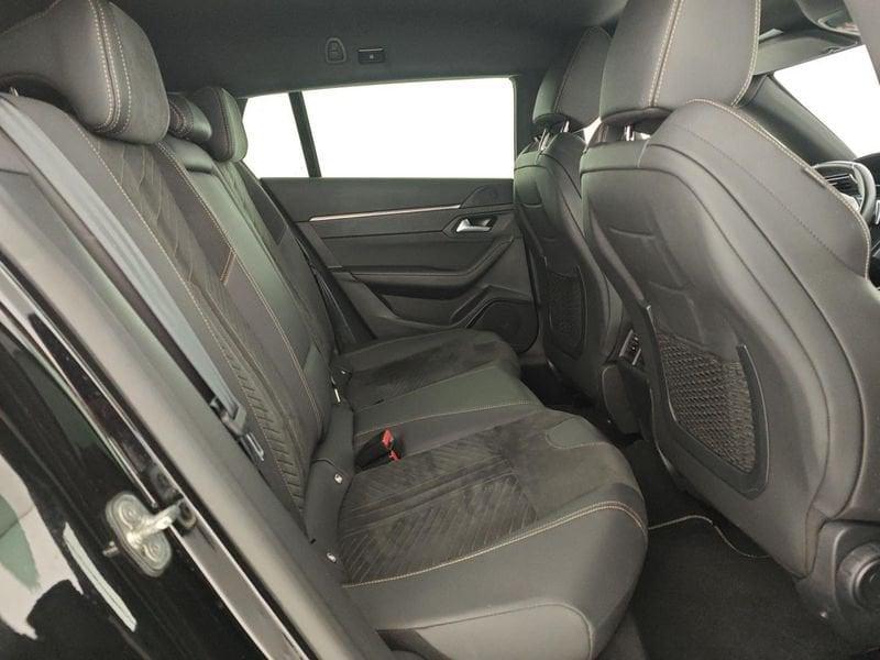 Peugeot 508 BlueHDi 130 Stop&Start EAT8 SW GT