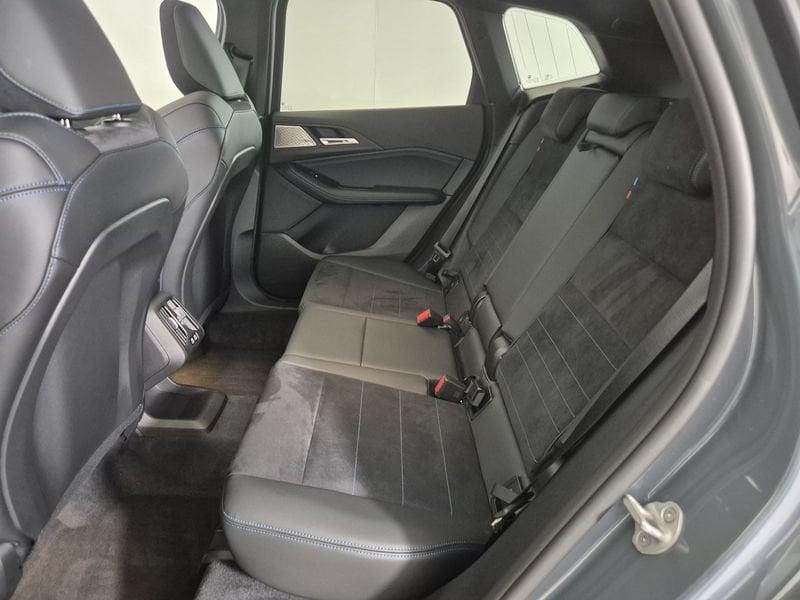 BMW Serie 2 Active Tourer Serie 2 U06 Active Tourer 223i Active Tourer mhev 48V xdrive Msport auto