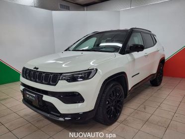 Jeep Compass 1.5 Turbo T4 130CV MHEV 2WD S