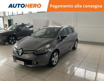 RENAULT Clio Sporter 1.5 dCi 8V 75CV Live