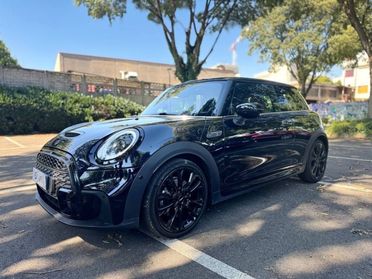 Mini Mini 2.0 Cooper S JCW auto