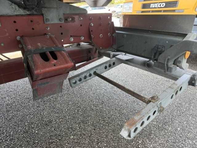 IVECO IveCo EuRo CarGo 120EL17 IsoLi2004