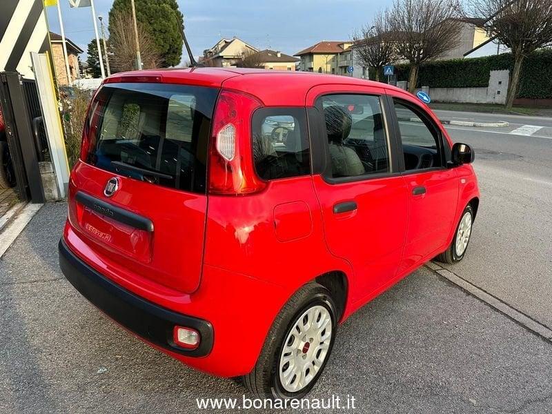 FIAT Panda 1.0 FireFly 70cv S&S Hybrid