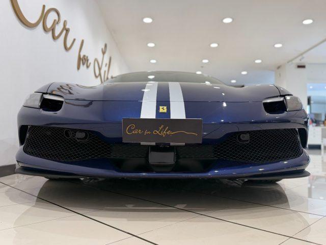 FERRARI 296 GTS 3.0 V6 IVA ESPOSTA