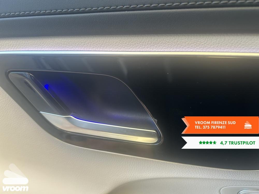 MERCEDES Classe C (W/S206) C 220 d Mild hybri...