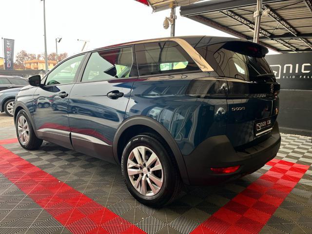 PEUGEOT 5008 BlueHDi 130 S&S Active Business *7 POSTI*