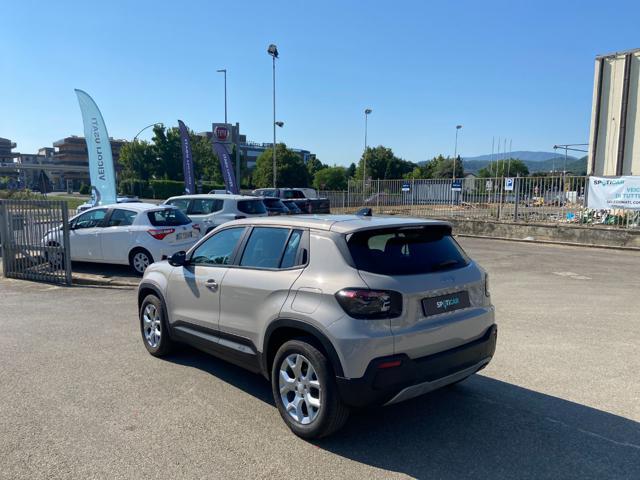 JEEP Avenger *PROMO* 1.2 Turbo 100 CV Altitude