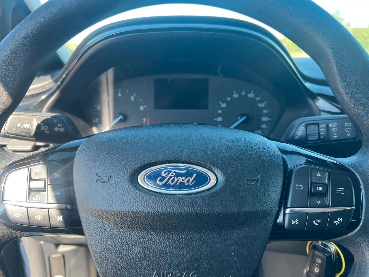 Ford Fiesta 1.1 75 CV 5 porte Business