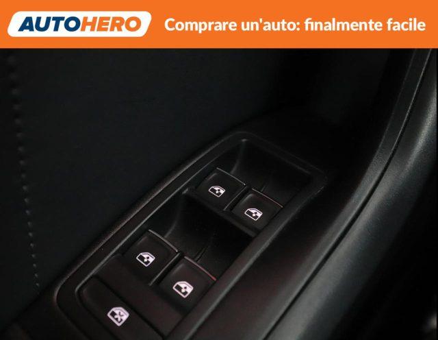 SEAT Ateca 1.5 EcoTSI DSG FR