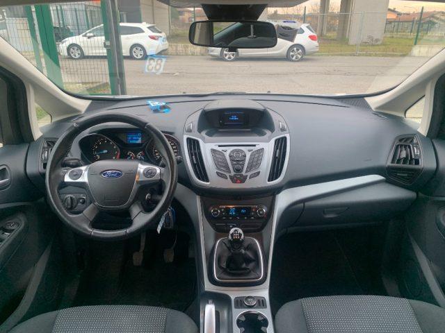 FORD C-Max 1.6 120CV GPL Titanium