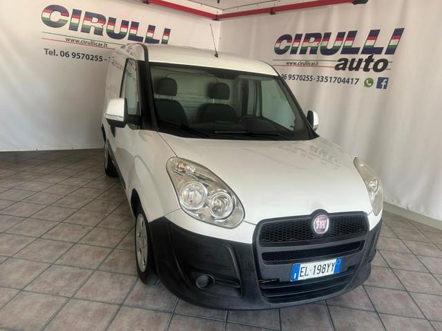 FIAT Doblo Doblò 1.3 MJT PC-TN Cargo Lamierato SX