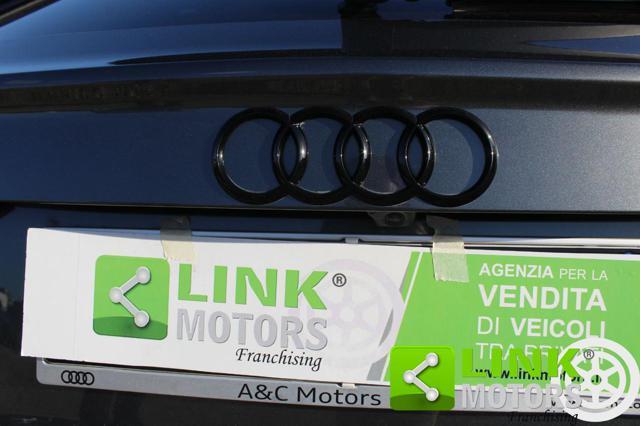 AUDI Q3 SPORTBACK E TRON 45 TFSI E 245 CV S LINE S TRONIC