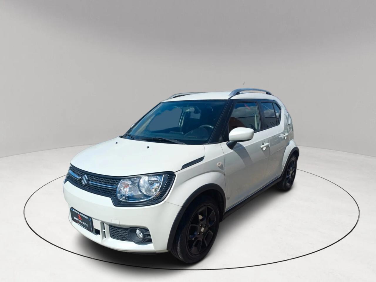 Suzuki Ignis 1.2 Dualjet Cool