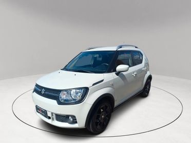 Suzuki Ignis 1.2 Dualjet Cool