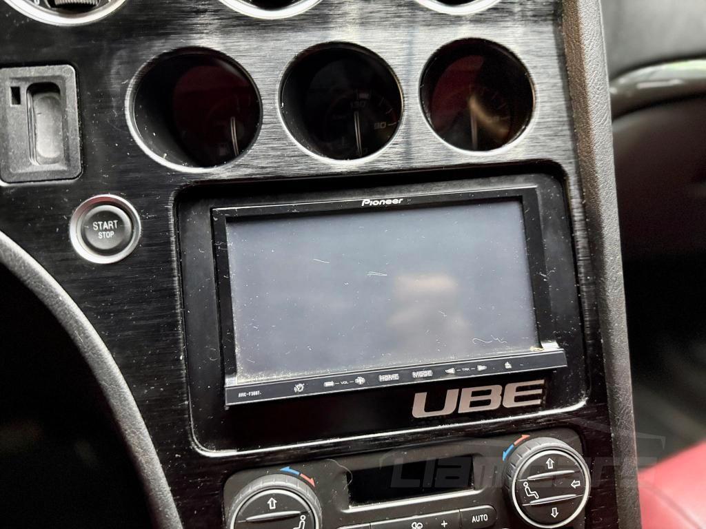 Alfa Romeo 159 SportWagon 159 SW 2.0 jtdm Super eco 170cv