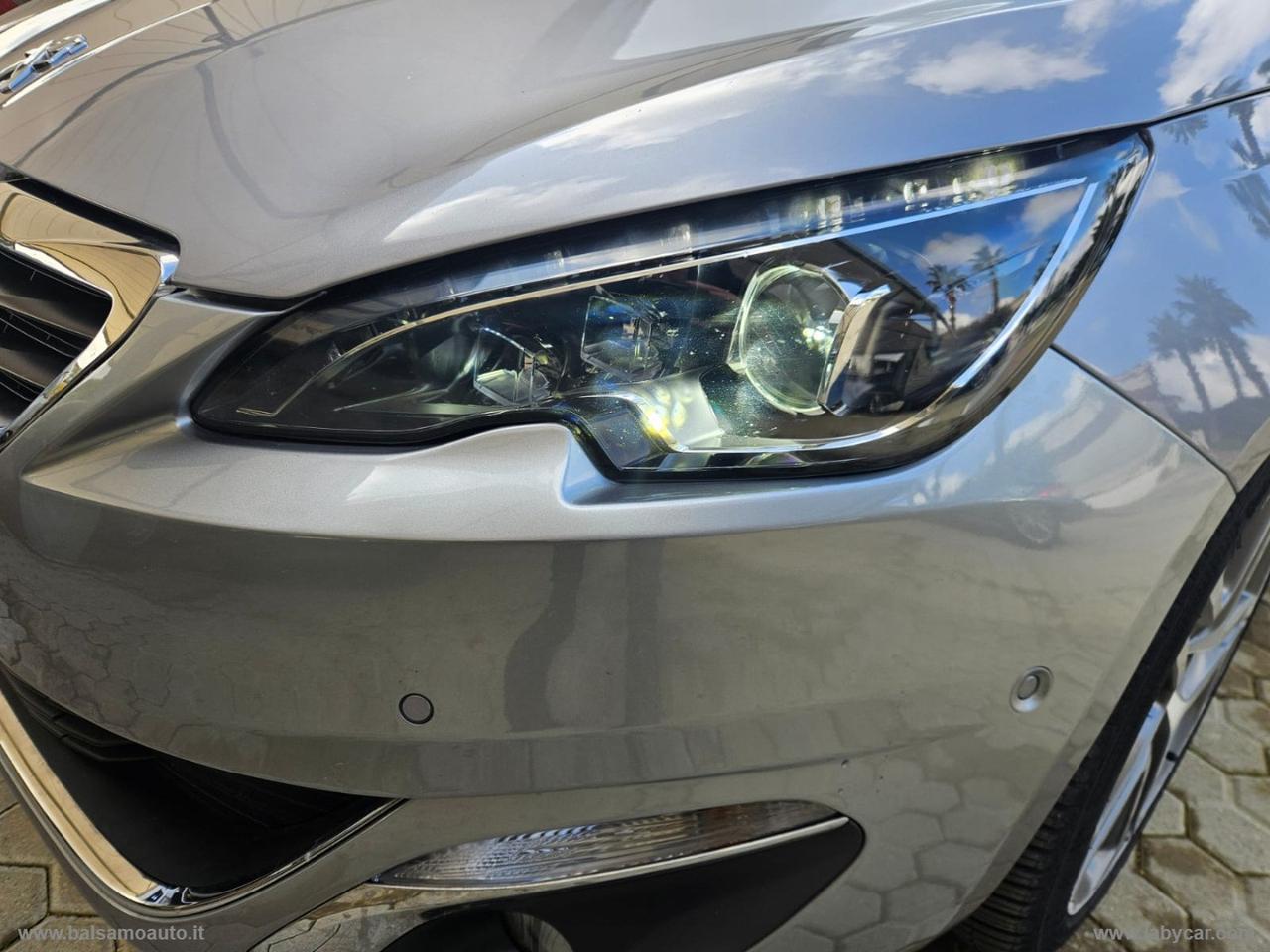 PEUGEOT 308 1.6 e-HDi 115 CV S&S SW Allure