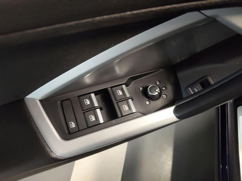 Audi Q3 Q3 35 1.5 tfsi S line edition s-tronic